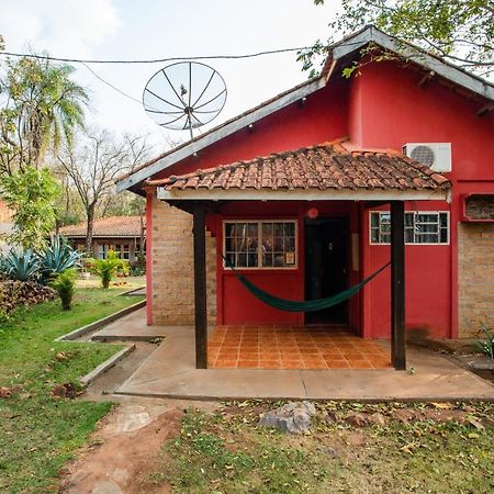 Pousada Chao De Pedra Bonito  Ngoại thất bức ảnh