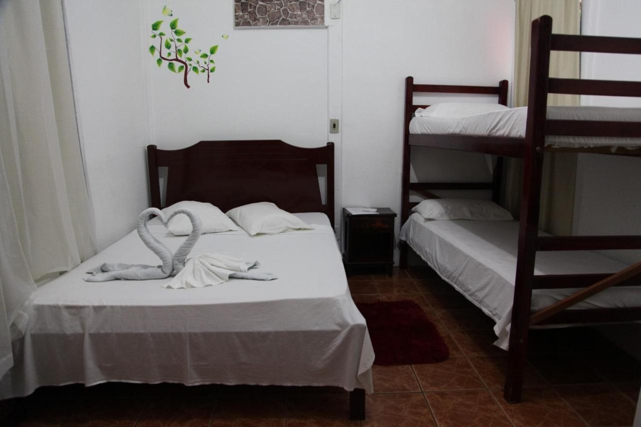 Pousada Chao De Pedra Bonito  Ngoại thất bức ảnh