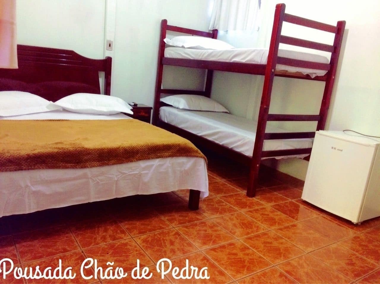 Pousada Chao De Pedra Bonito  Ngoại thất bức ảnh